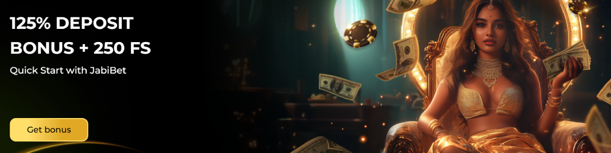 JabiBet Casino
